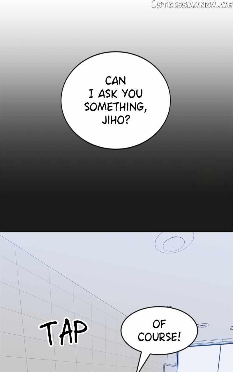 Double Click (PARK Soo-bong) — Chapter 83 — page 56