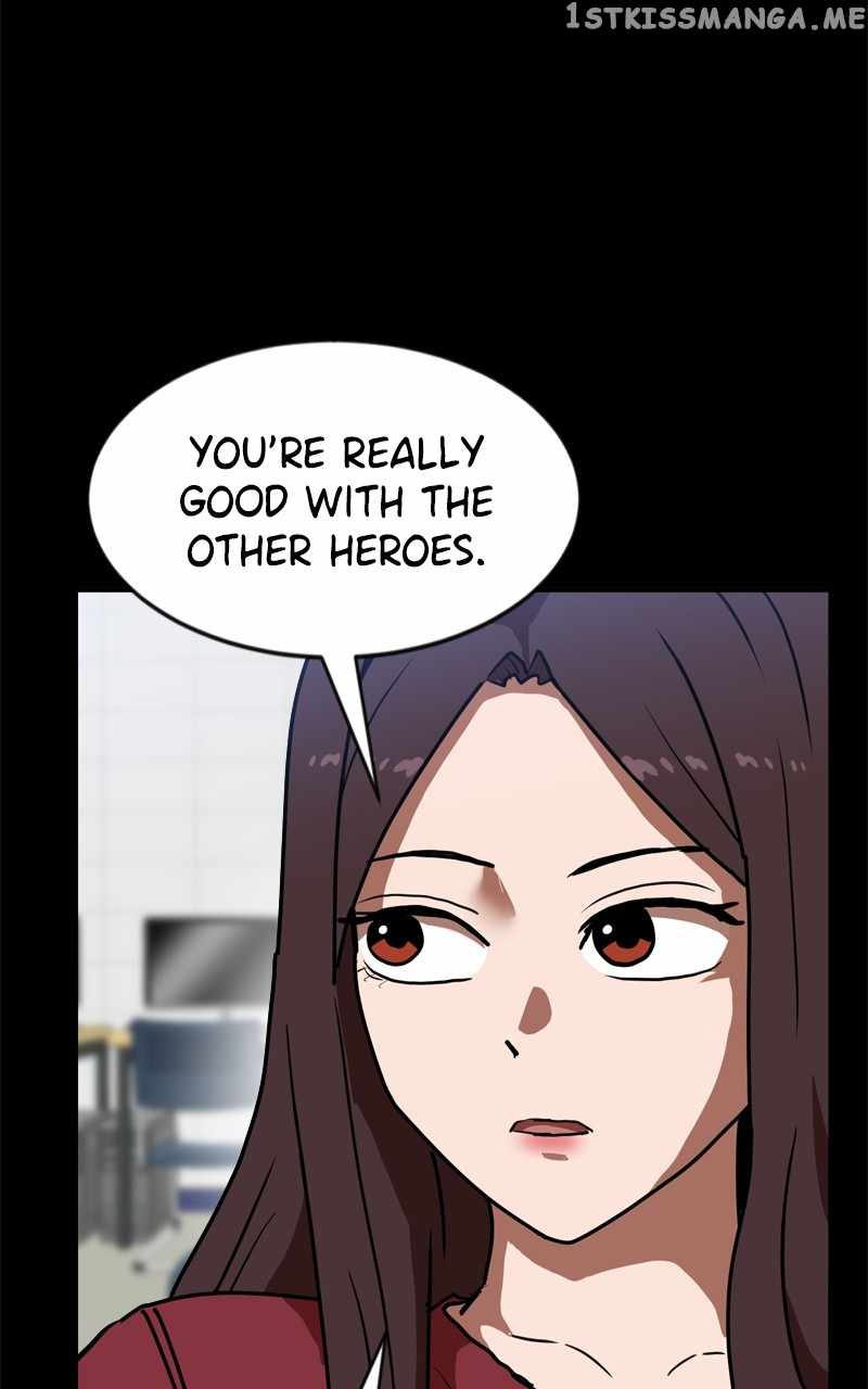 Double Click (PARK Soo-bong) — Chapter 83 — page 58