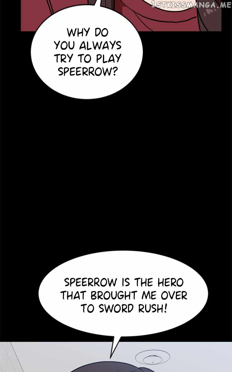 Double Click (PARK Soo-bong) — Chapter 83 — page 59