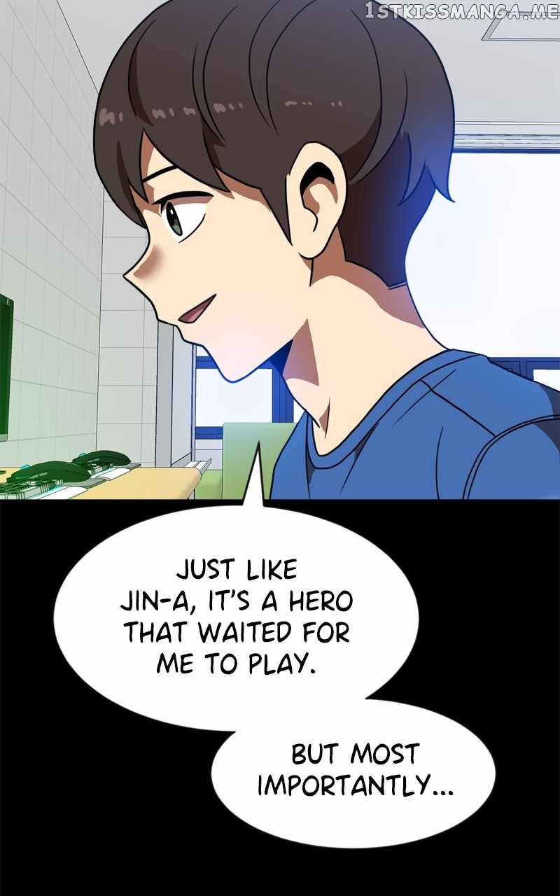 Double Click (PARK Soo-bong) — Chapter 83 — page 60