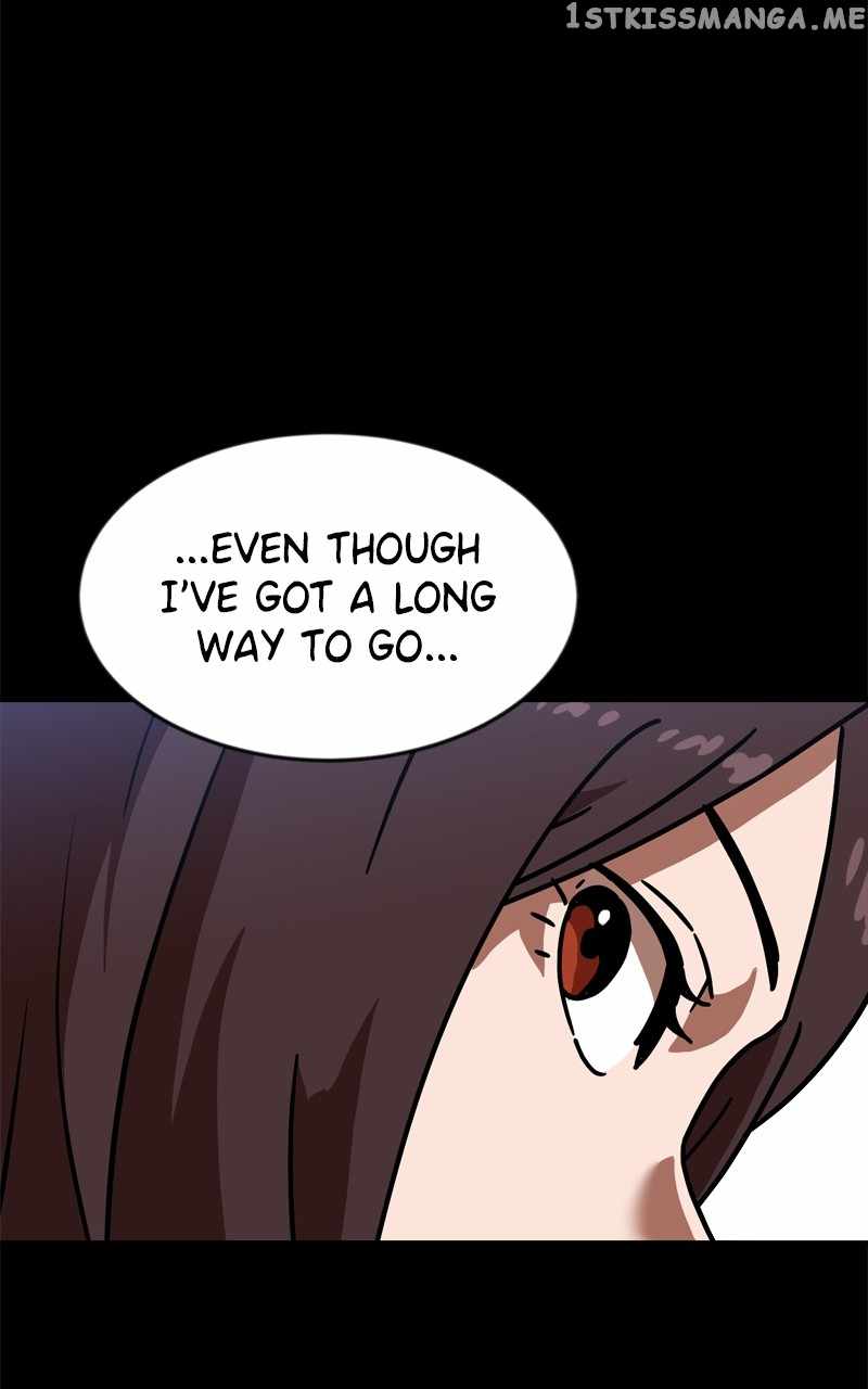 Double Click (PARK Soo-bong) — Chapter 83 — page 61