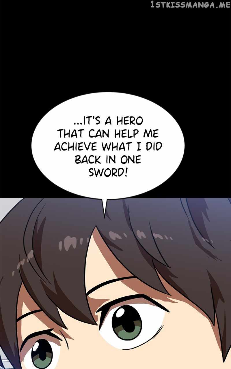 Double Click (PARK Soo-bong) — Chapter 83 — page 62