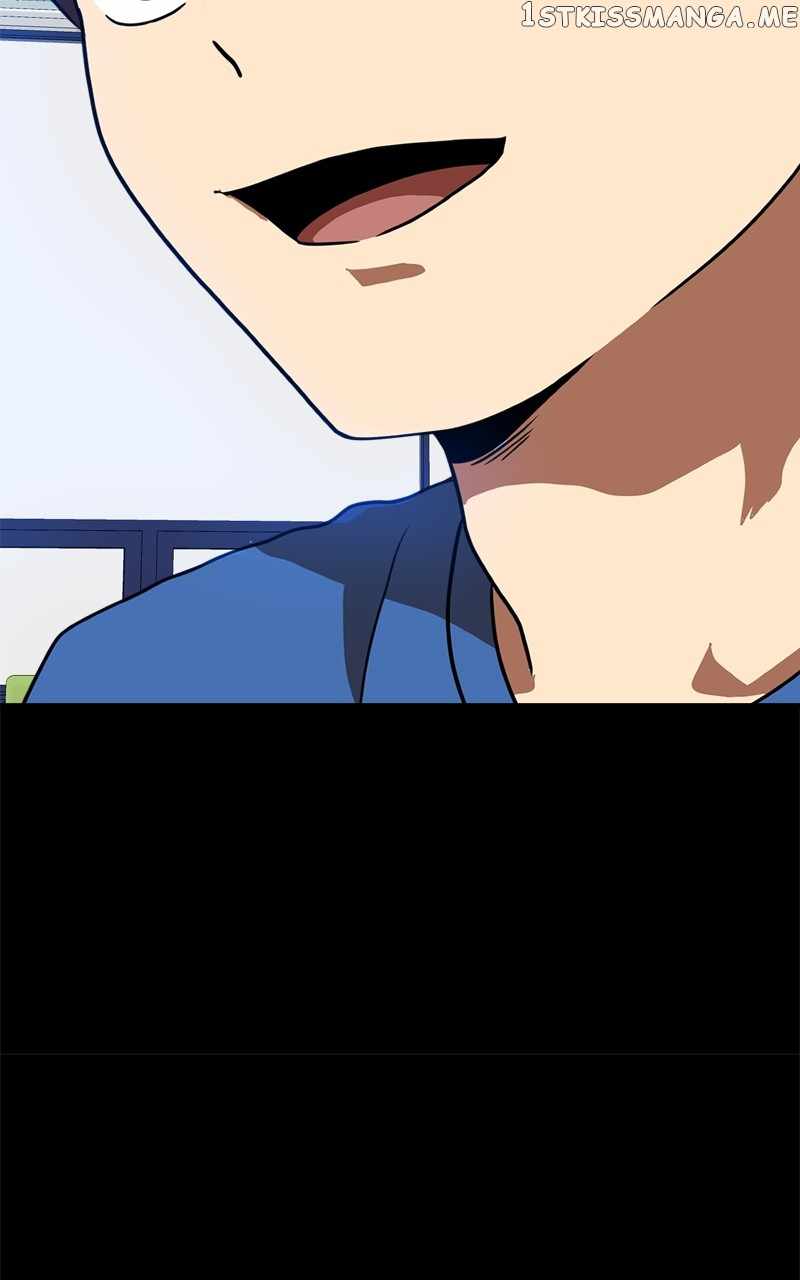 Double Click (PARK Soo-bong) — Chapter 83 — page 63