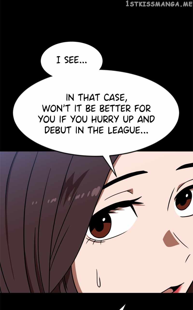 Double Click (PARK Soo-bong) — Chapter 83 — page 64