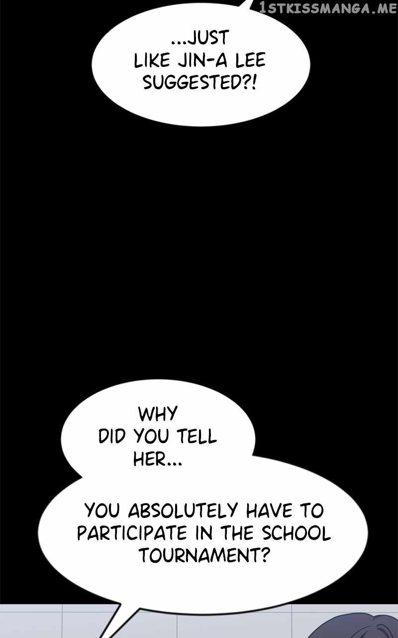 Double Click (PARK Soo-bong) — Chapter 83 — page 65
