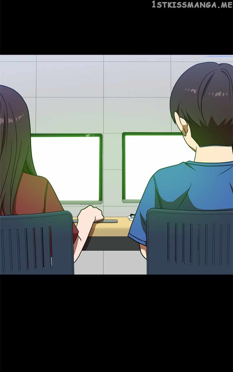 Double Click (PARK Soo-bong) — Chapter 83 — page 67