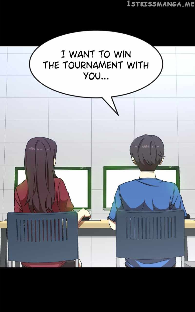 Double Click (PARK Soo-bong) — Chapter 83 — page 70