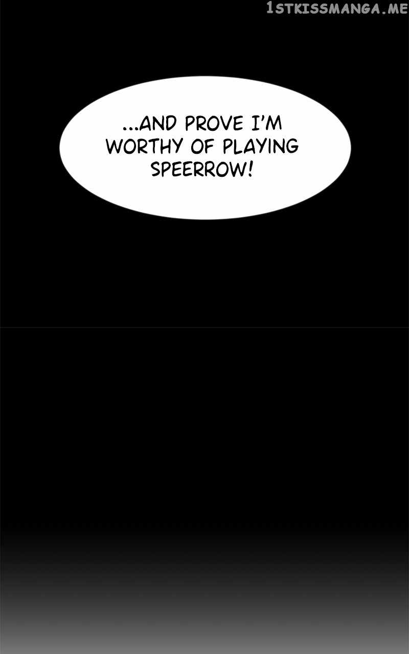 Double Click (PARK Soo-bong) — Chapter 83 — page 71