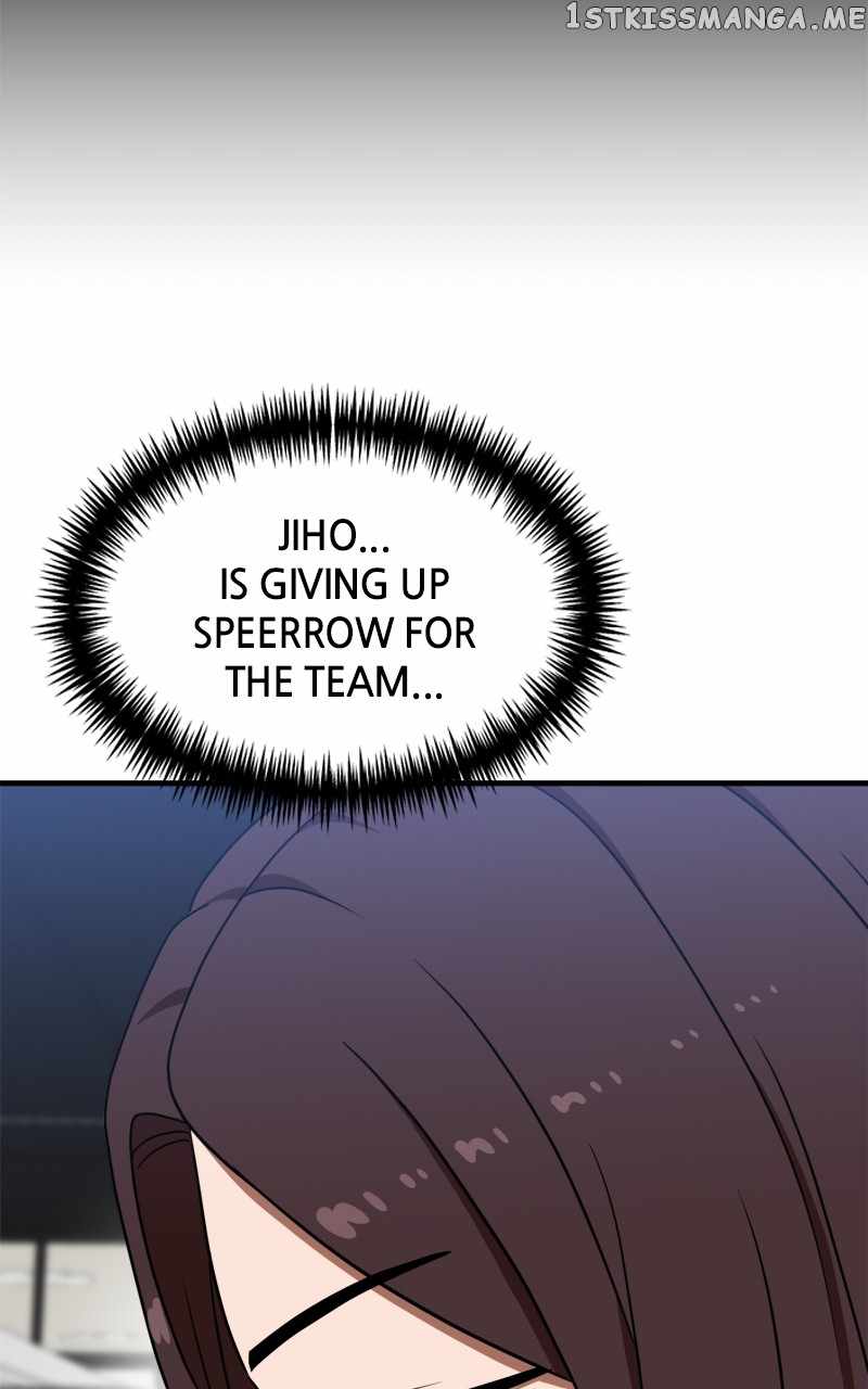 Double Click (PARK Soo-bong) — Chapter 83 — page 72