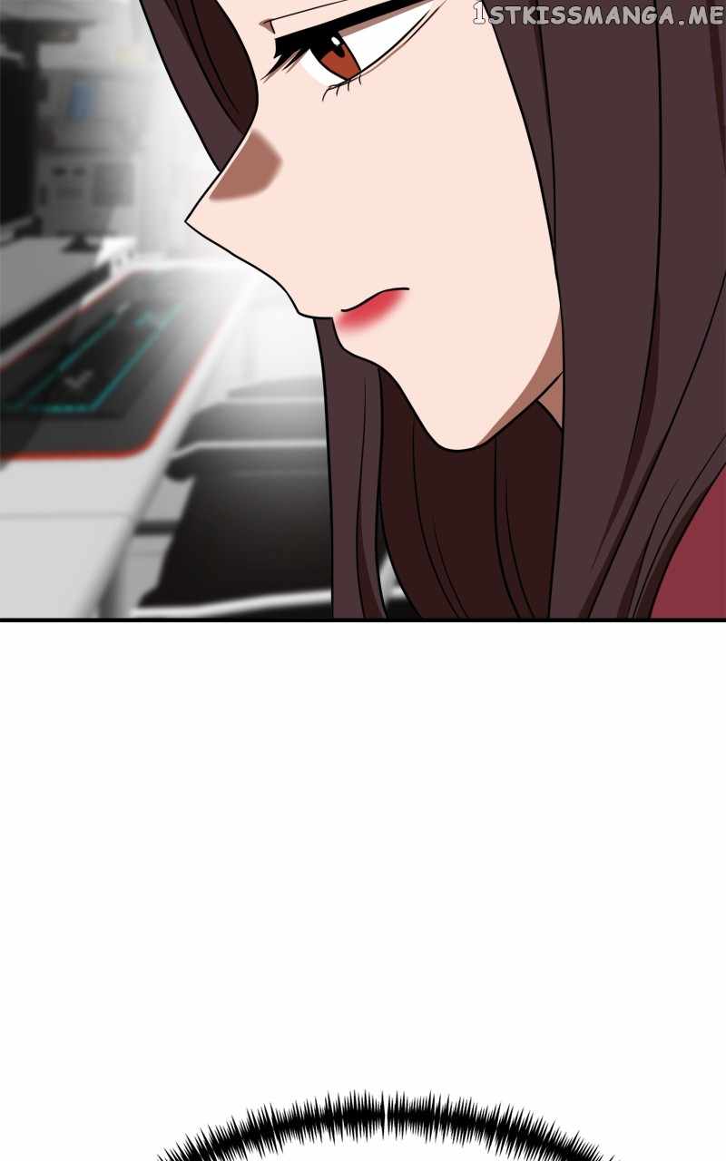 Double Click (PARK Soo-bong) — Chapter 83 — page 73