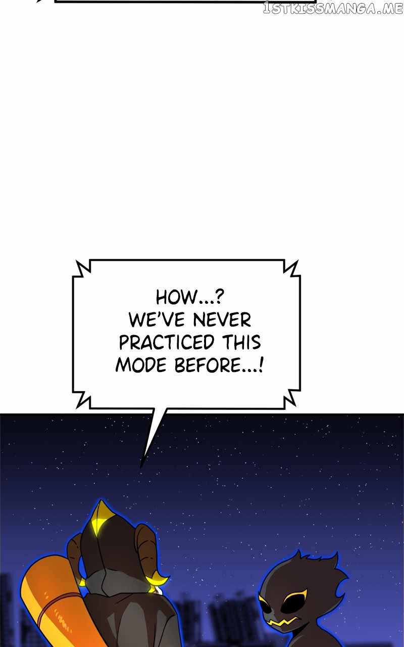 Double Click (PARK Soo-bong) — Chapter 83 — page 80