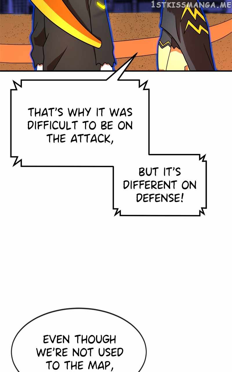 Double Click (PARK Soo-bong) — Chapter 83 — page 81