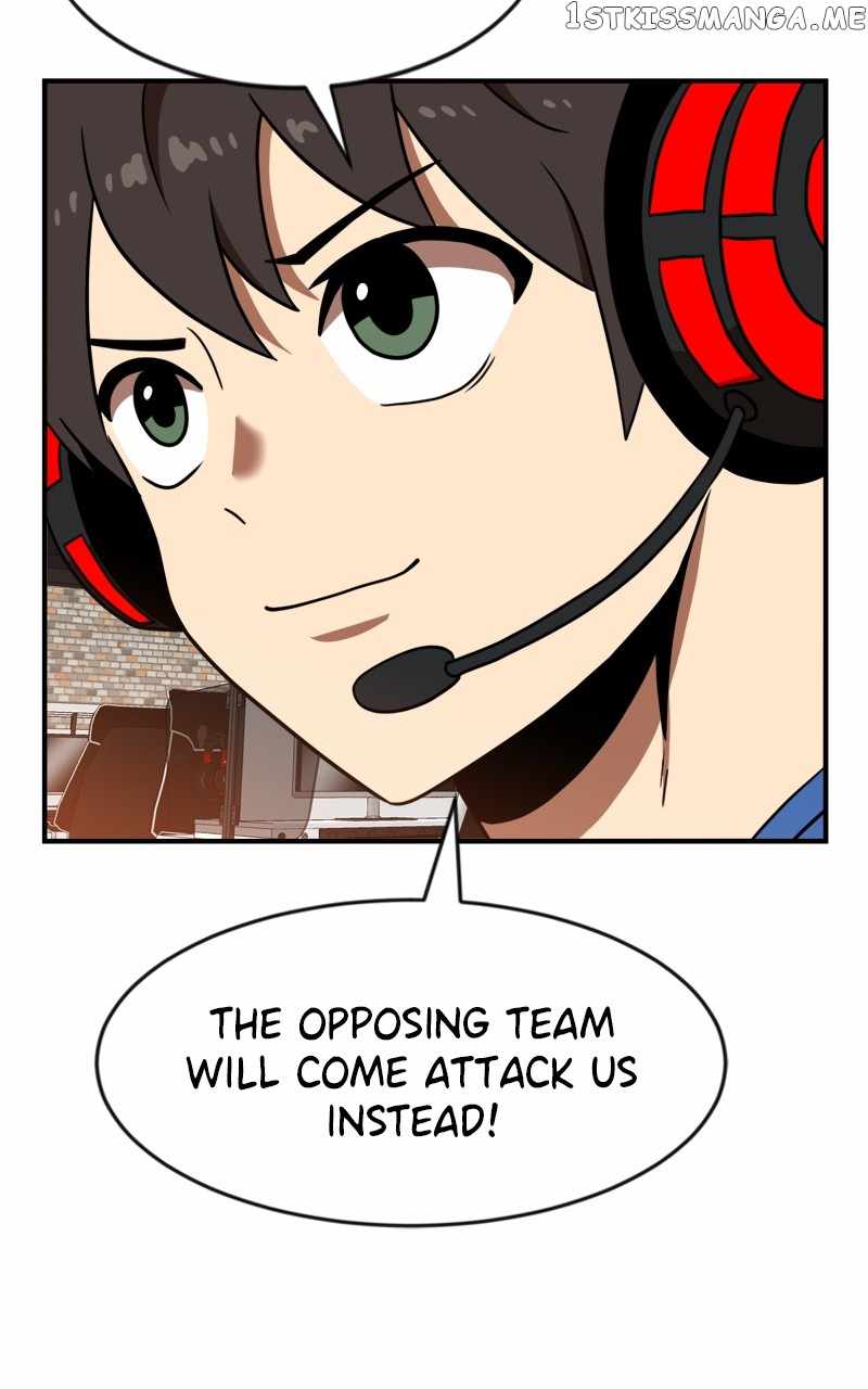 Double Click (PARK Soo-bong) — Chapter 83 — page 82