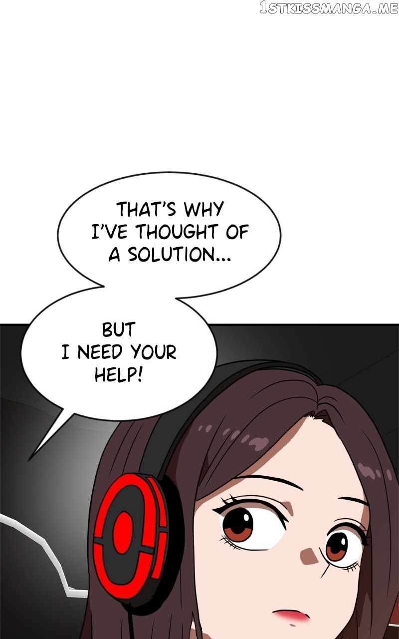 Double Click (PARK Soo-bong) — Chapter 83 — page 83