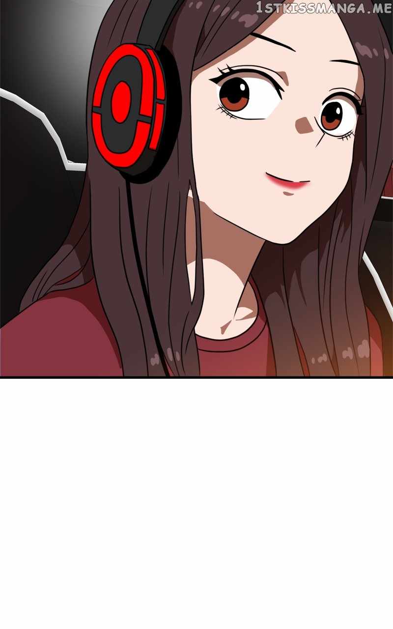 Double Click (PARK Soo-bong) — Chapter 83 — page 85