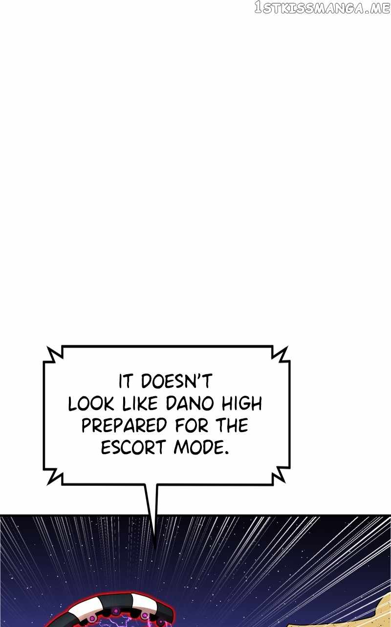 Double Click (PARK Soo-bong) — Chapter 83 — page 87