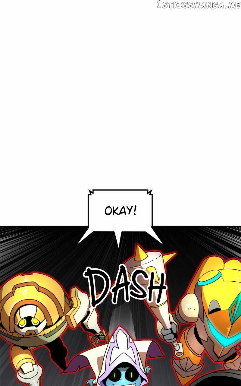 Double Click (PARK Soo-bong) — Chapter 83 — page 89