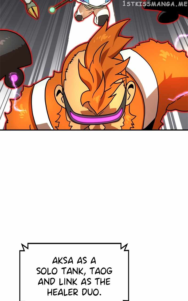 Double Click (PARK Soo-bong) — Chapter 83 — page 90