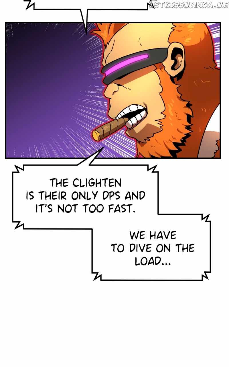 Double Click (PARK Soo-bong) — Chapter 83 — page 91