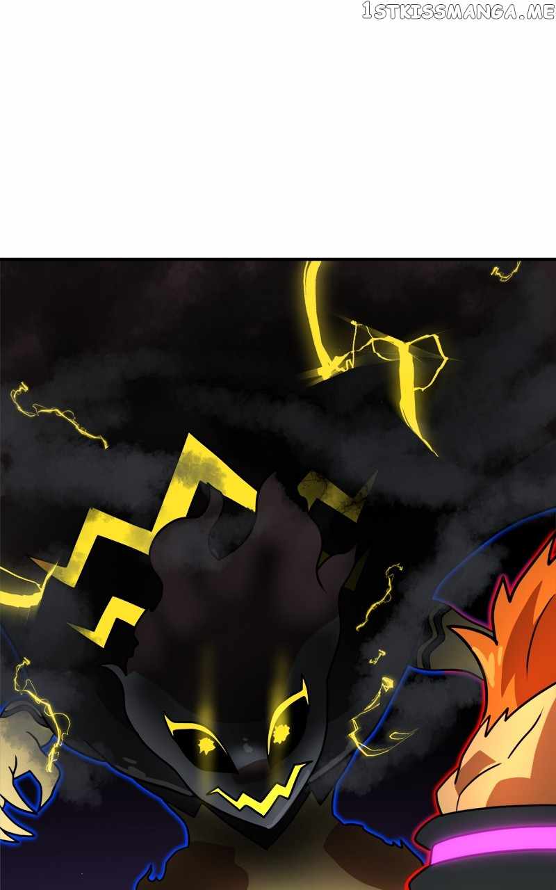 Double Click (PARK Soo-bong) — Chapter 83 — page 92