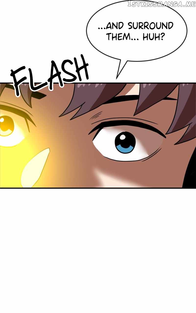 Double Click (PARK Soo-bong) — Chapter 83 — page 94