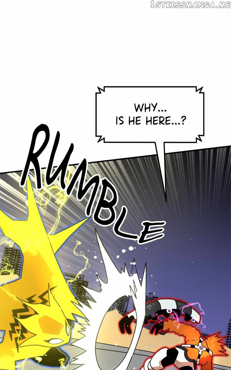 Double Click (PARK Soo-bong) — Chapter 83 — page 95