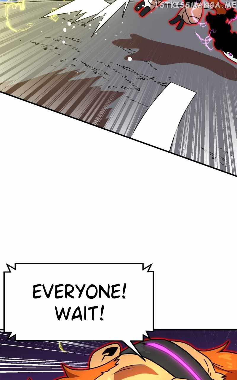 Double Click (PARK Soo-bong) — Chapter 83 — page 96