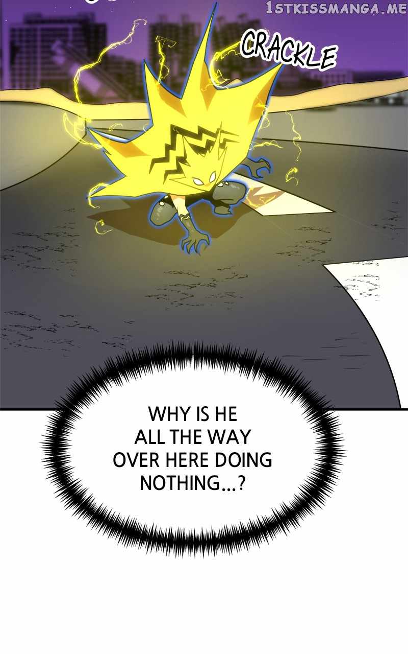 Double Click (PARK Soo-bong) — Chapter 83 — page 101