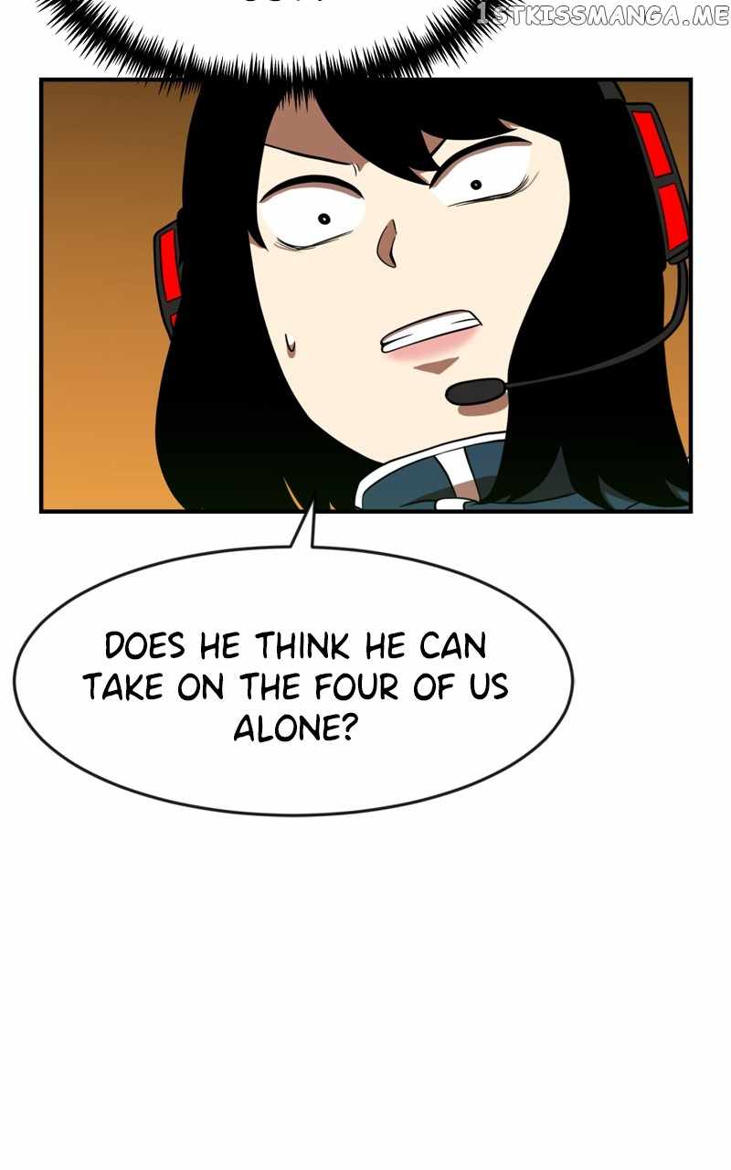 Double Click (PARK Soo-bong) — Chapter 83 — page 105