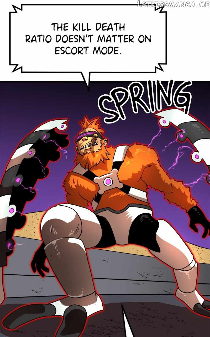Double Click (PARK Soo-bong) — Chapter 83 — page 106