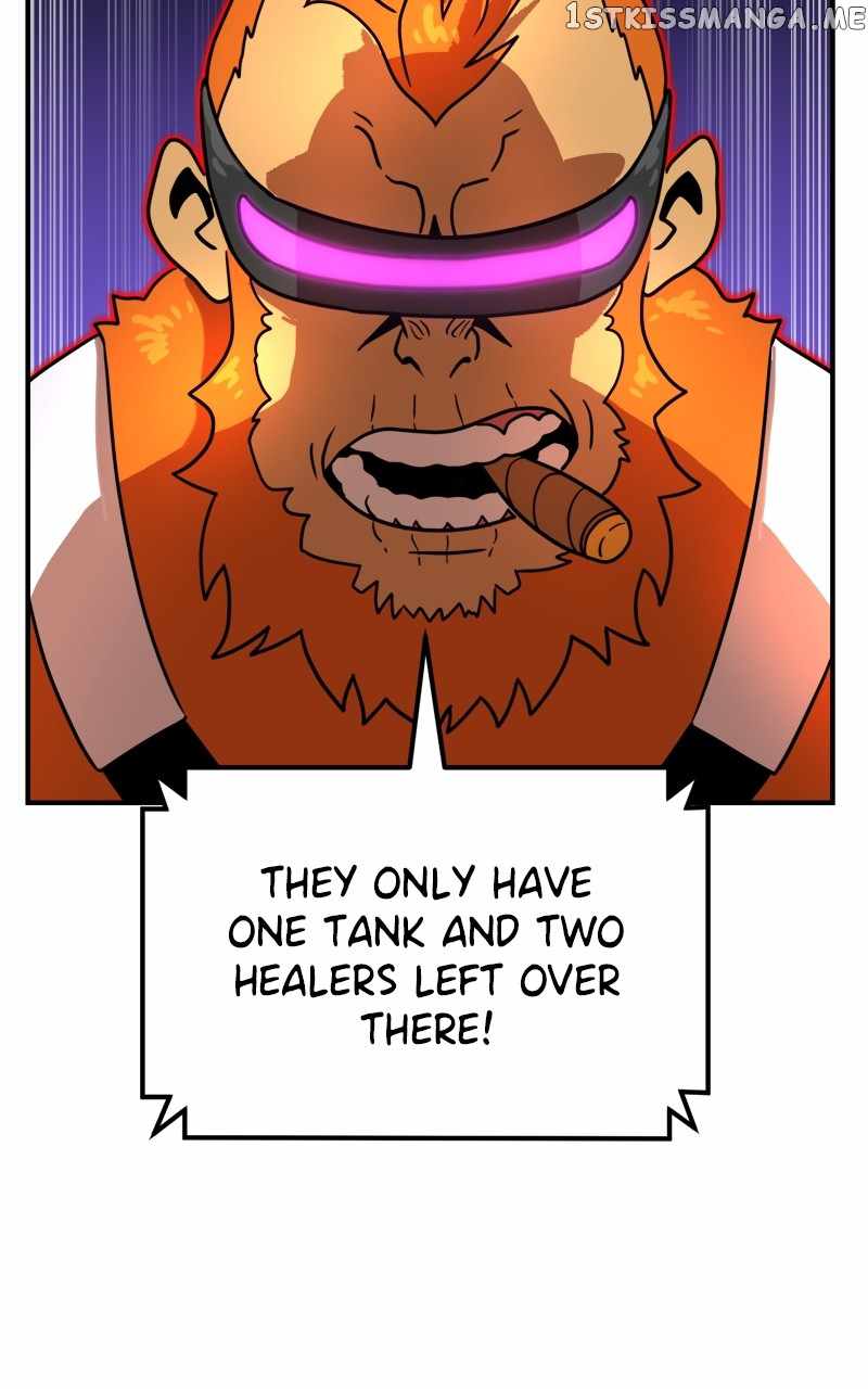 Double Click (PARK Soo-bong) — Chapter 83 — page 108