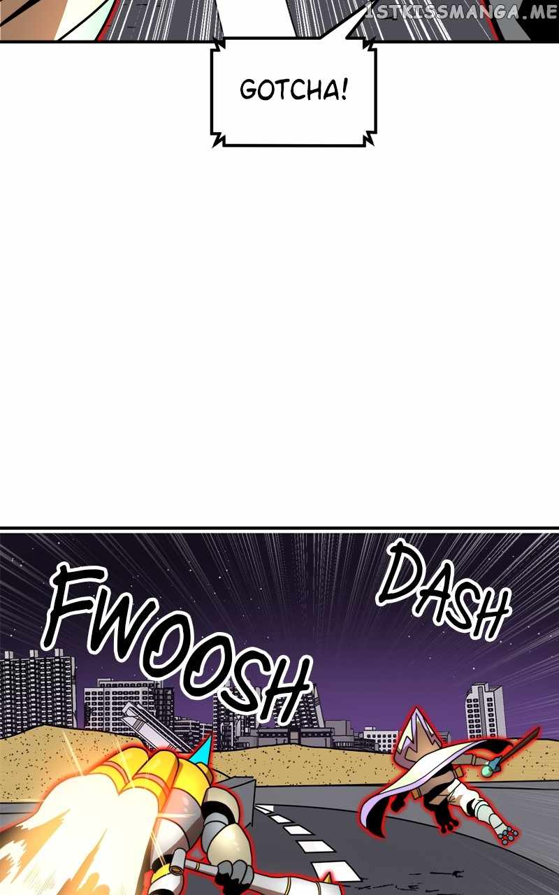 Double Click (PARK Soo-bong) — Chapter 83 — page 110