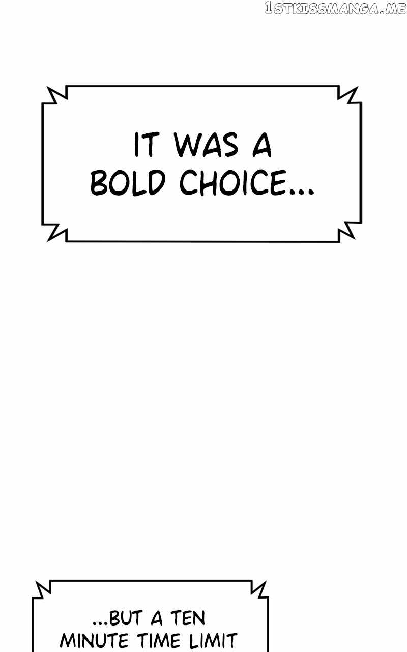 Double Click (PARK Soo-bong) — Chapter 83 — page 113
