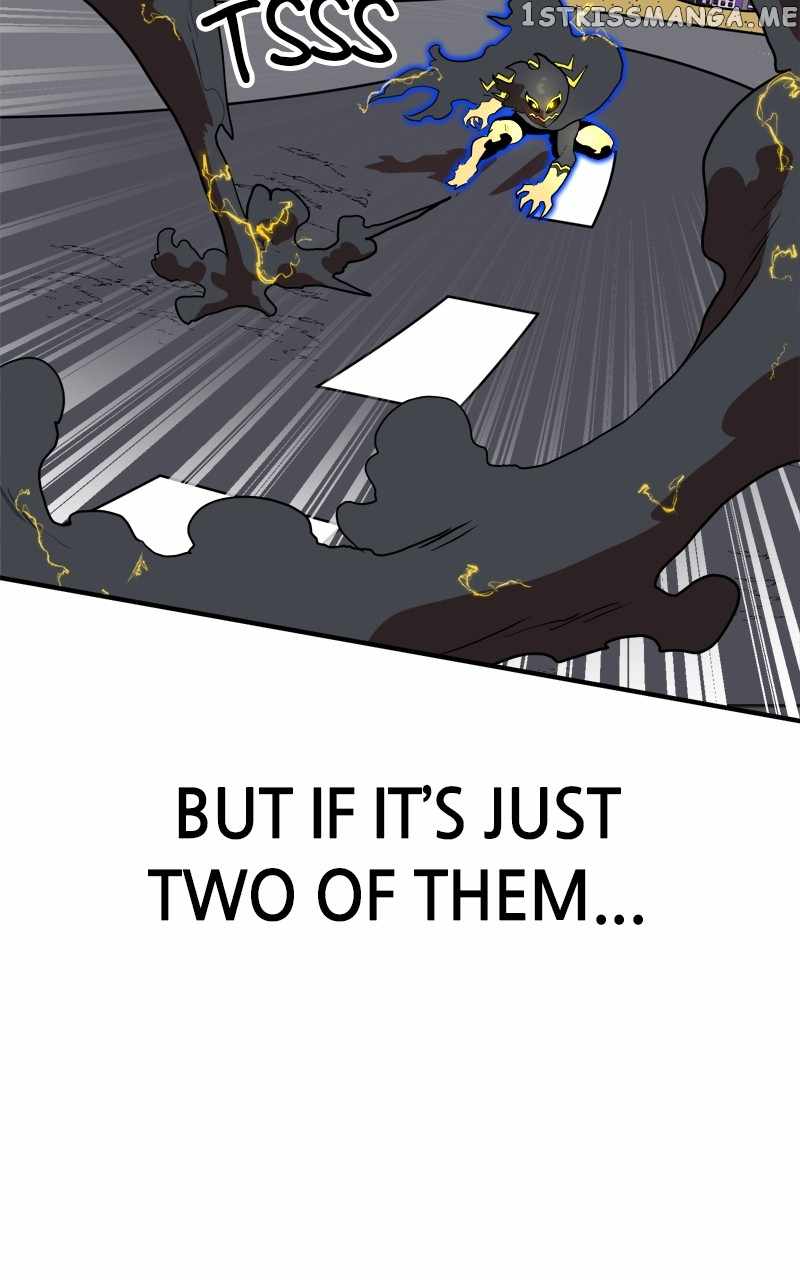 Double Click (PARK Soo-bong) — Chapter 83 — page 121