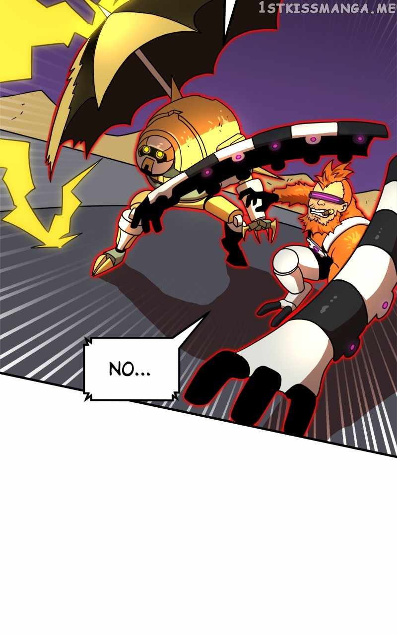 Double Click (PARK Soo-bong) — Chapter 84 — page 4