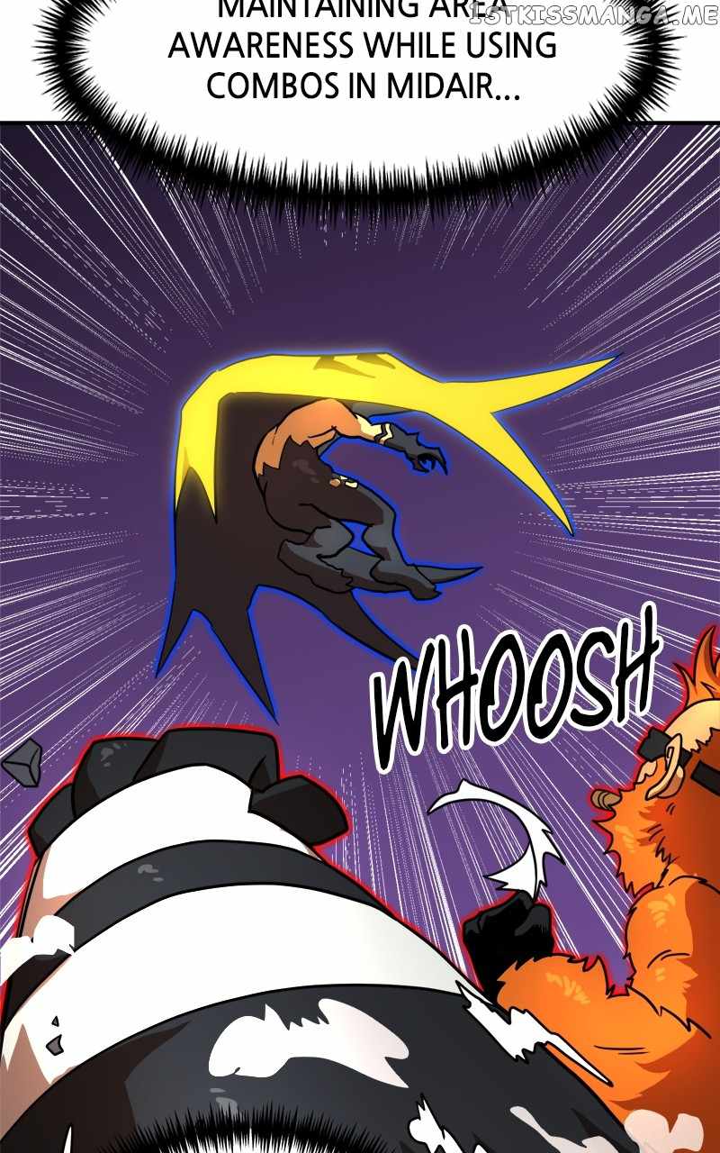 Double Click (PARK Soo-bong) — Chapter 84 — page 7