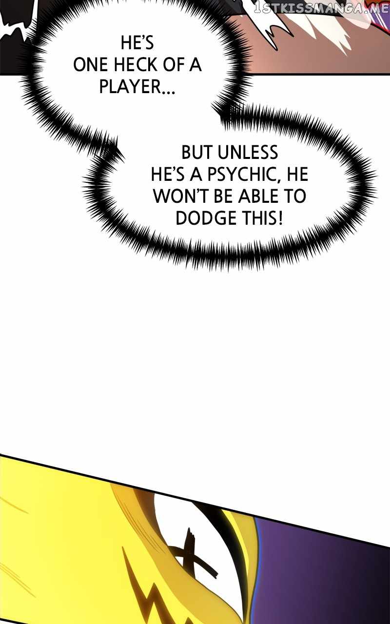 Double Click (PARK Soo-bong) — Chapter 84 — page 8