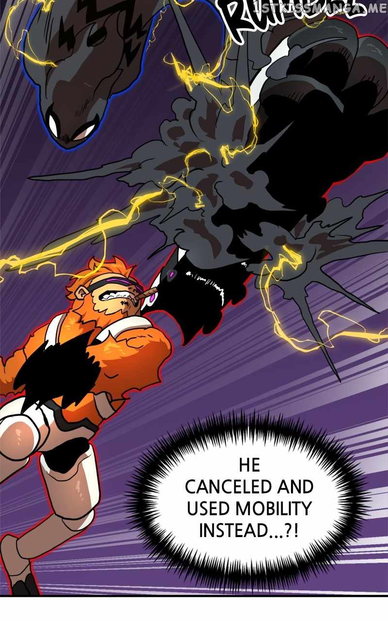 Double Click (PARK Soo-bong) — Chapter 84 — page 10