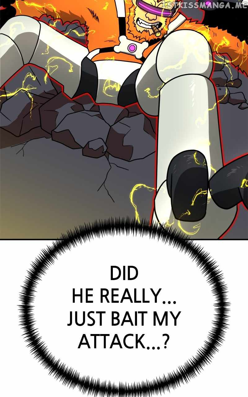 Double Click (PARK Soo-bong) — Chapter 84 — page 17
