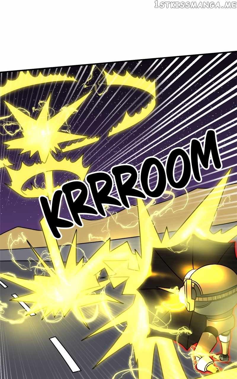 Double Click (PARK Soo-bong) — Chapter 84 — page 20