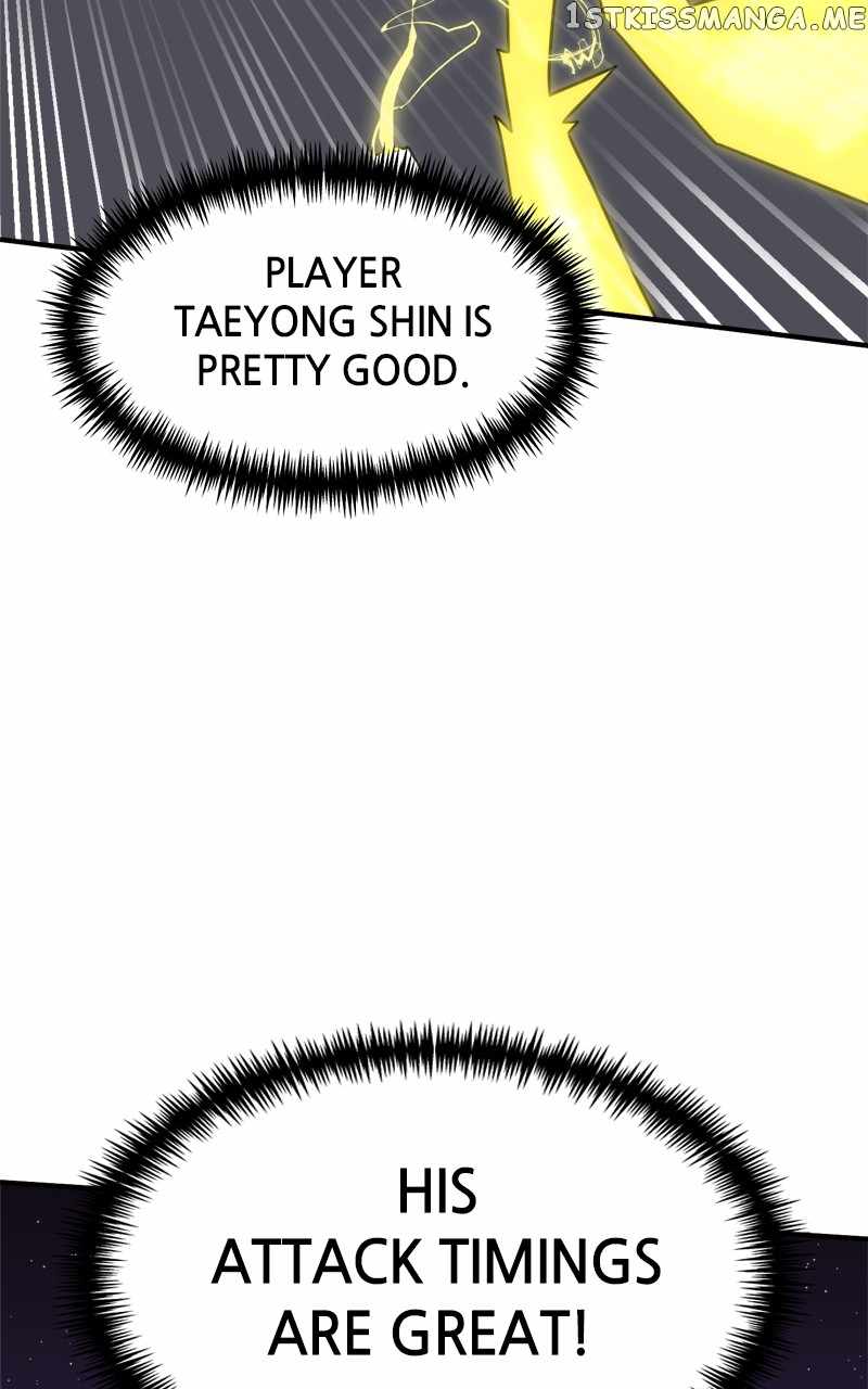 Double Click (PARK Soo-bong) — Chapter 84 — page 21