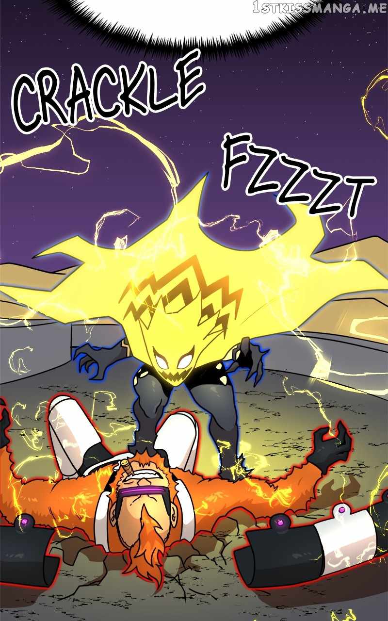 Double Click (PARK Soo-bong) — Chapter 84 — page 22