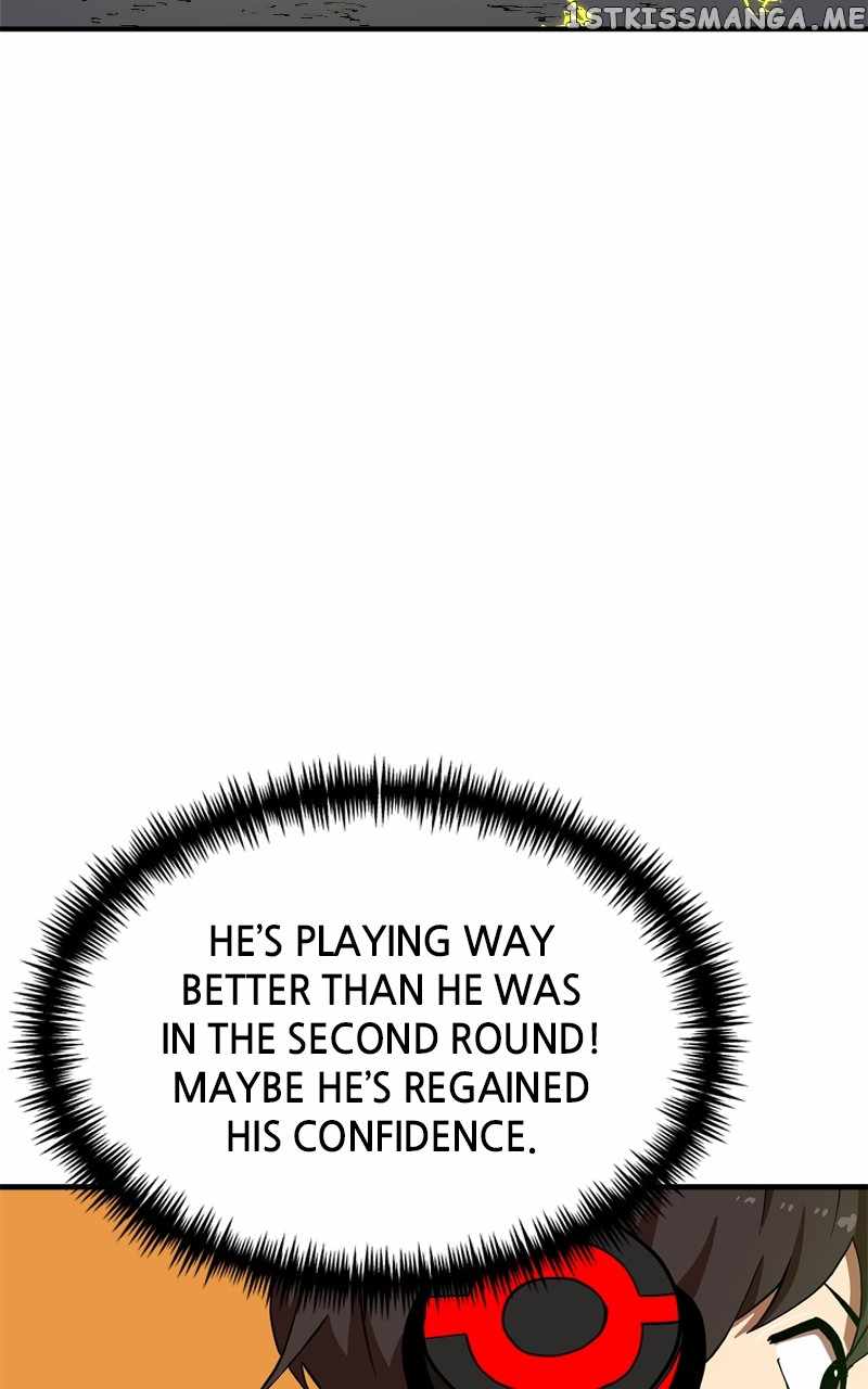 Double Click (PARK Soo-bong) — Chapter 84 — page 23