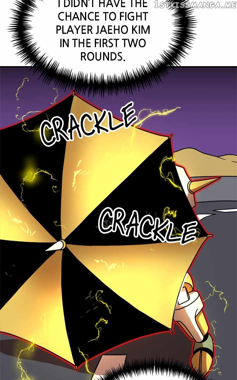 Double Click (PARK Soo-bong) — Chapter 84 — page 25