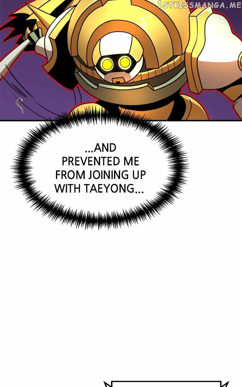 Double Click (PARK Soo-bong) — Chapter 84 — page 27