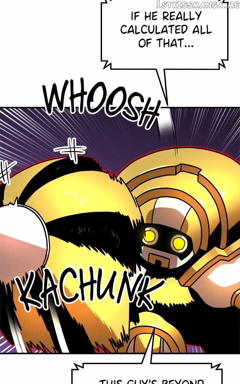 Double Click (PARK Soo-bong) — Chapter 84 — page 28