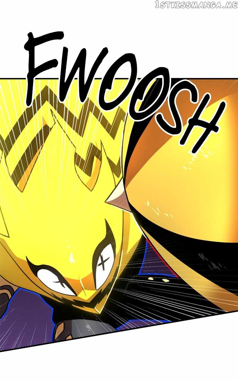 Double Click (PARK Soo-bong) — Chapter 84 — page 31