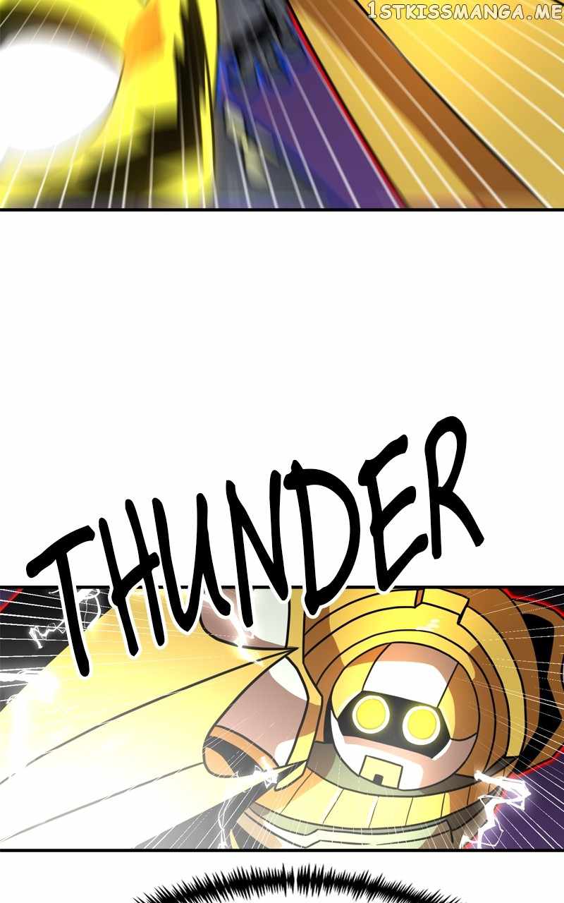 Double Click (PARK Soo-bong) — Chapter 84 — page 34