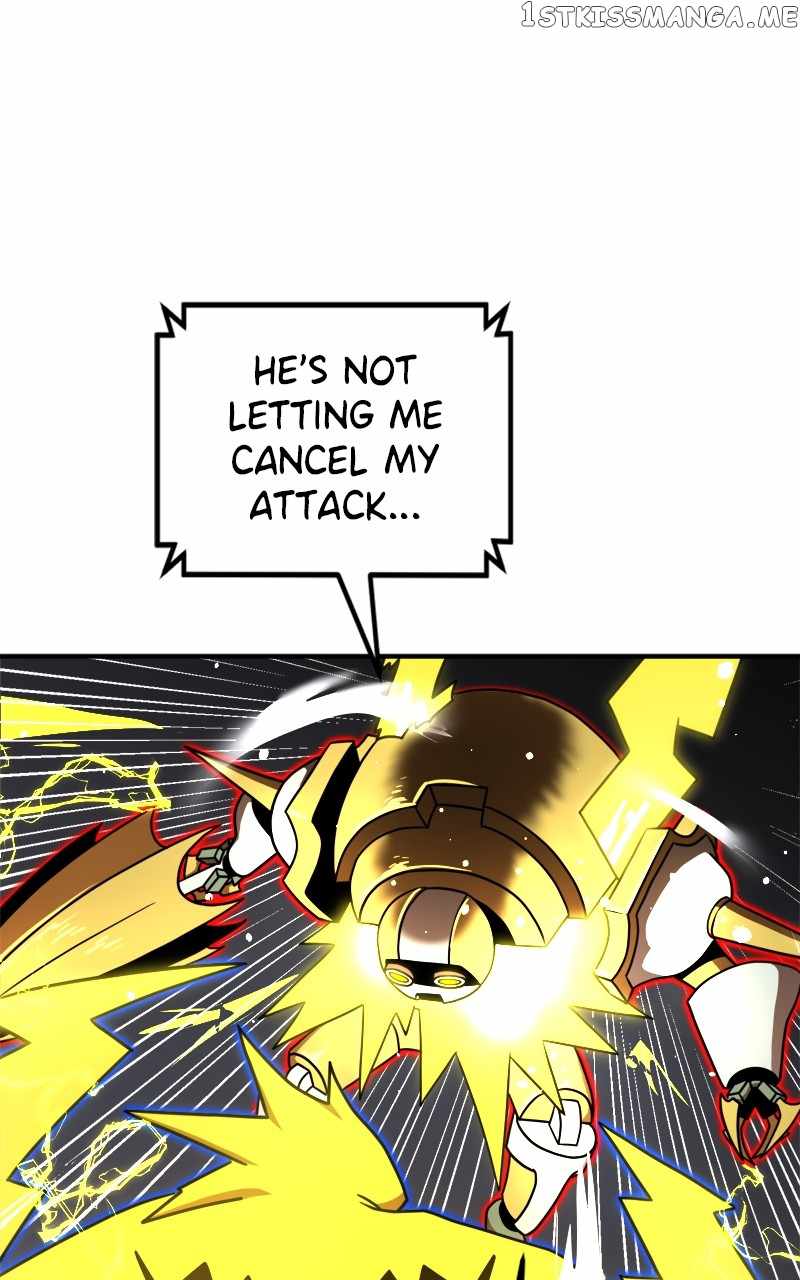 Double Click (PARK Soo-bong) — Chapter 84 — page 39