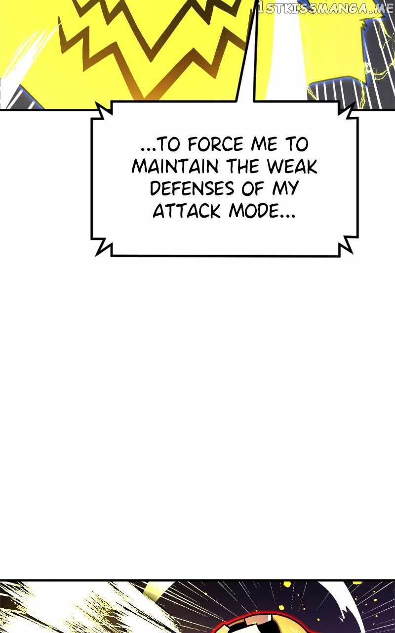 Double Click (PARK Soo-bong) — Chapter 84 — page 40